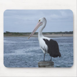 Pelican Mousepad Muismat