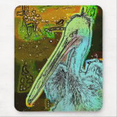 PELICAN MUISMAT (Voorkant)