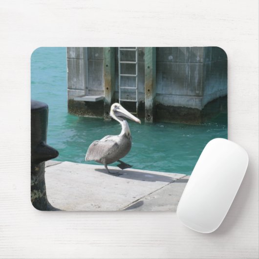 Pelican Muismat (Met muis)