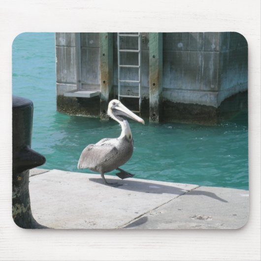 Pelican Muismat (Voorkant)