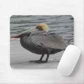 Pelican Muismat (Met muis)