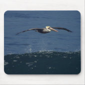 Pelican Muismat (Voorkant)