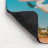 Pelican Muismat (Hoek)