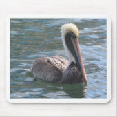 Pelican Muismat (Voorkant)