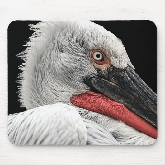 Pelican Muismat (Voorkant)