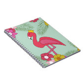 Pelican Notitieboek (Rechterzijde)