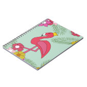 Pelican Notitieboek (Linkerzijde)