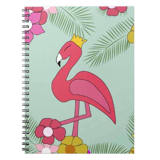 Pelican Notitieboek (Voorkant)