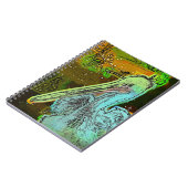 PELICAN NOTITIEBOEK (Linkerzijde)