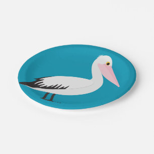 Pelican Papieren Bordje