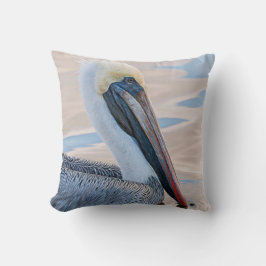 Pelican Pillow Kussen