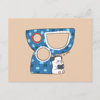 Pelican PlayGroup Briefkaart