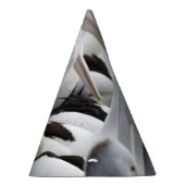 Pelican Pod Feesthoedjes (Rechts)