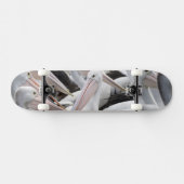 Pelican Pod Persoonlijk Skateboard (Horizontaal)