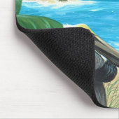 Pelican Point Muismat (Hoek)