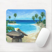 Pelican Point Muismat (Met muis)