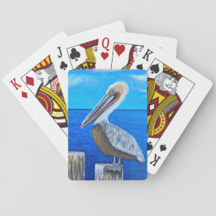 Pelican Pokerkaarten