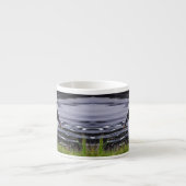 Pelican Poser Espresso Kop (Voorkant)