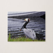 Pelican Poser Legpuzzel (Horizontaal)