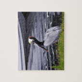 Pelican Poser Legpuzzel (Verticaal)