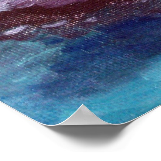 Pelican Poster (Hoek)