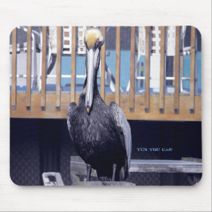 Pelican Power Muismat