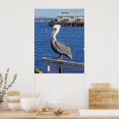 Pelican Print (Keuken)