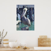Pelican Print (Keuken)
