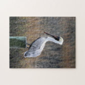 Pelican Printed Puzzle Legpuzzel (Horizontaal)