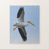Pelican Puzzle 11x14 Legpuzzel (Verticaal)