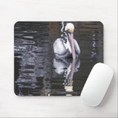 Pelican Reflecting Muismat (Met muis)