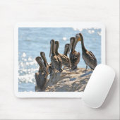 Pelican Rock Muismat (Met muis)