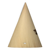 Pelican Rustic Feesthoedjes (Links)