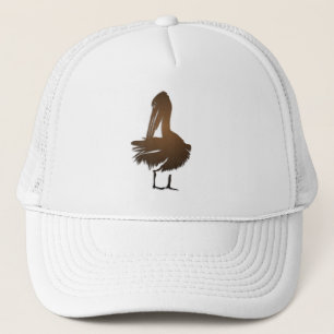 Pelican Rustic Trucker Pet