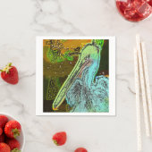 PELICAN SERVET (Insitu)