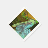 PELICAN SERVET (Hoek)