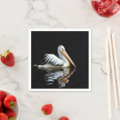 Pelican Servet (Insitu)