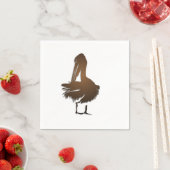 Pelican Servet (Insitu)