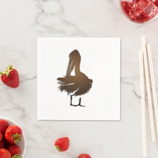 Pelican Servet (Insitu)