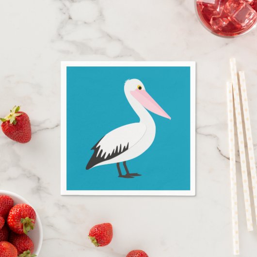 Pelican Servetten (Insitu)