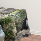 Pelican Siesta Time Tafelkleed (Voorbeeld)