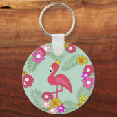 Pelican Sleutelhanger (Voorkant)