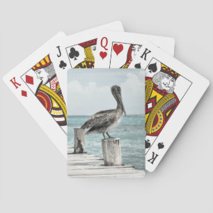 Pelican-speelkaarten Pokerkaarten