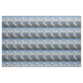 Pelican Stof (Fat Quarter)