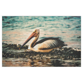 Pelican Stof