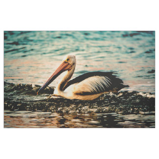 Pelican Stof