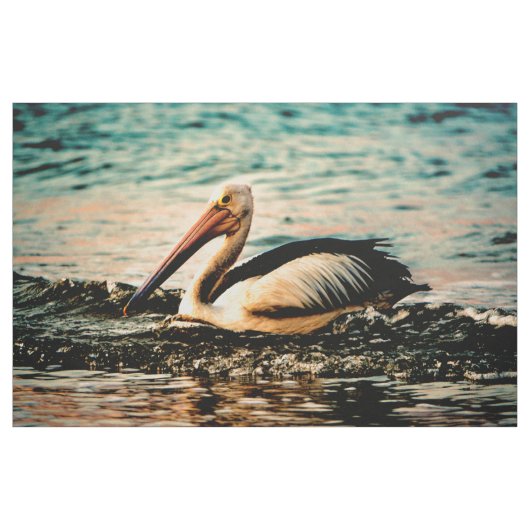 Pelican Stof (Yard (91,4 cm))