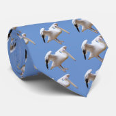 Pelican Stropdas (Opgerold)