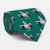 Pelican Stropdas (Opgerold)