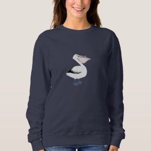 Pelican Sweatshirt